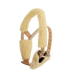 Miracle Collar Jowel & Browband Covers