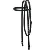 Weaver Nylon Browband Headstall 1 Weaver Nylon Browband Headstall -Horse Supplies Store 30623