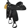 Wintec New Generation Close Contact Western Saddle -Horse Supplies Store 30910