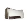 Professional's Choice Steam Pressed Comfort Fit Felt Saddle Pad W/ Fleece -Horse Supplies Store 31055