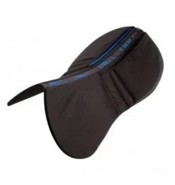 ProLite Rear Riser Half Pad - Adjustable Wide