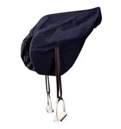 Cashel English Saddle Shield