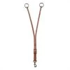 Copper Canyon Harness Leather Adjustable Training Fork -Horse Supplies Store 33807