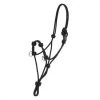 Copper Canyon Side Pull Rope Halter -Horse Supplies Store 33868