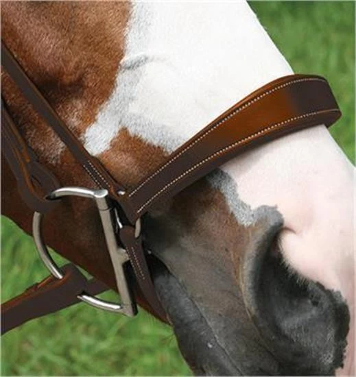 Val Du Bois Drop Noseband 4 Val Du Bois Drop Noseband - Image 2