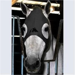 Fenwick Liquid Titanium Horse Mask -Horse Supplies Store 37941
