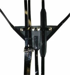 Hopple Hangers X-long