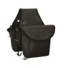 Weaver Insulated Nylon Saddle Bags