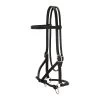 Weaver Justin Dunn Bridle 1 Weaver Justin Dunn Bridle -Horse Supplies Store 46686
