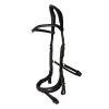 Val Du Bois Ergonomic Pressure Relief Bridle -Horse Supplies Store 46812
