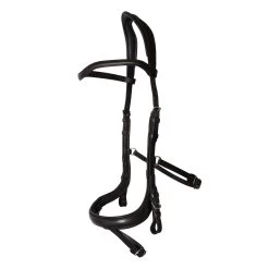 Val Du Bois Ergonomic Pressure Relief Bridle