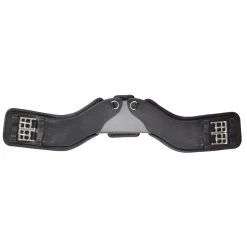 StretchTec Shoulder Relief Girth Dressage W/ Leather Liner