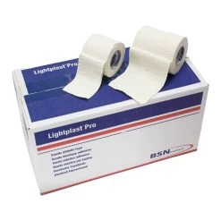3M Lightplast Pro Bandage 7.5 Cm X 6.8 M - Case Of 16