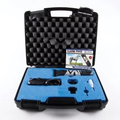 Kare-Pro 100 Cordless Clipper 8 Kare-Pro 100 Cordless Clipper -Horse Supplies Store 47901
