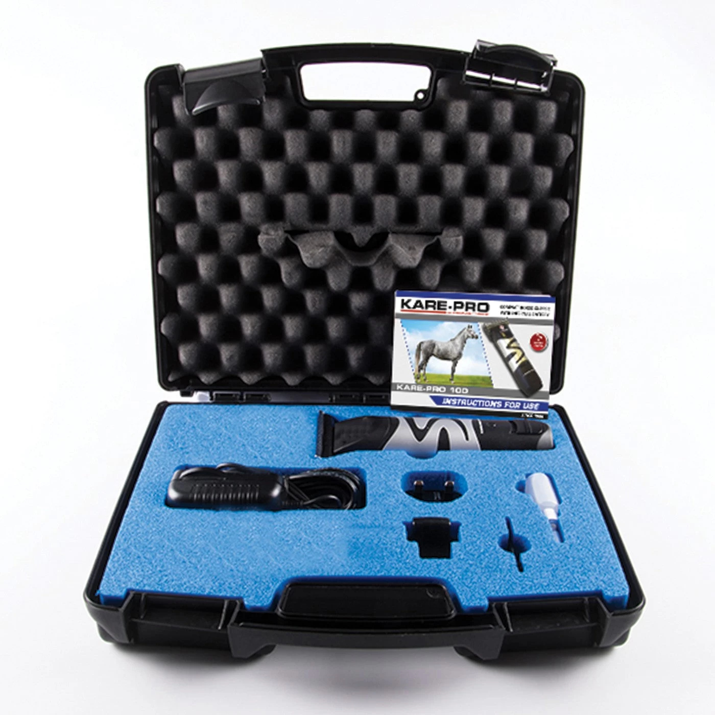 Kare-Pro 100 Cordless Clipper 5 Kare-Pro 100 Cordless Clipper - Image 3