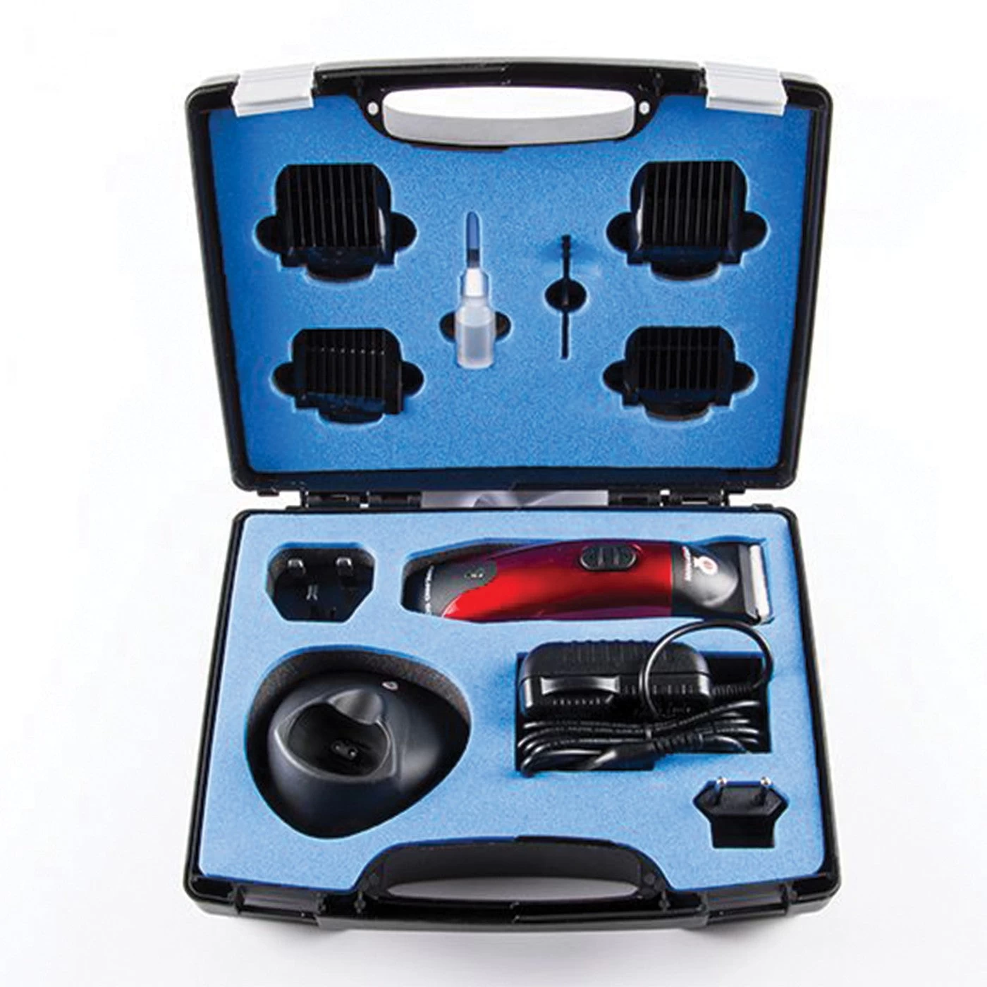 Kare-Pro 50 Cordless Clipper 4 Kare-Pro 50 Cordless Clipper - Image 2