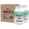 Omega Alpha Biotic 8 Plus 2 Kg - 2 Pack -Horse Supplies Store 48055