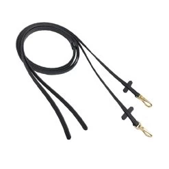 Beta Western Riding Reins - 5-8 In.