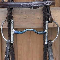 Bombers Classic Dee Happy Tongue Bit