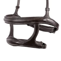 Val Du Bois Double Noseband