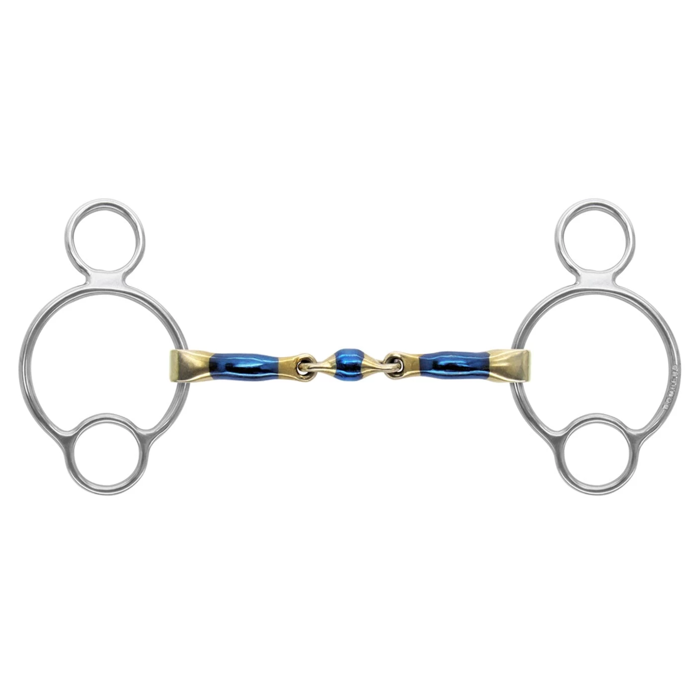 Bombers 2 1-2 Ring Elliptical Lock Up Bit 3 Bombers 2 1-2 Ring Elliptical Lock Up Bit