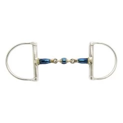 Bombers Classic Dee Elliptical Bit