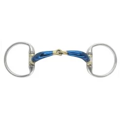 Bombers Eggbutt Ultra Comfy Lock Up Bit