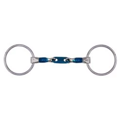 Bombers Loose Ring Control Plate Bit