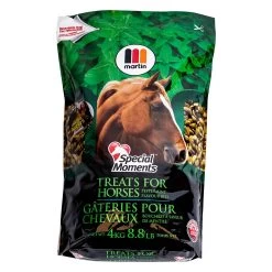 Martin's Treats - Peppermint 4 Kg