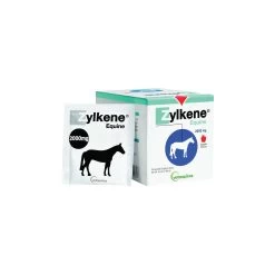 Vetoquinol Zylkene Equine - Pkg Of 20