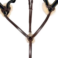 Mondega 5 Point Breastplate