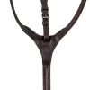 Mondega Breastplate W/ Elastic Adjustability 1 Mondega Breastplate W/ Elastic Adjustability -Horse Supplies Store 54305