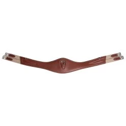 Val Du Bois Synthetic Overlay Girth -Horse Supplies Store 54306