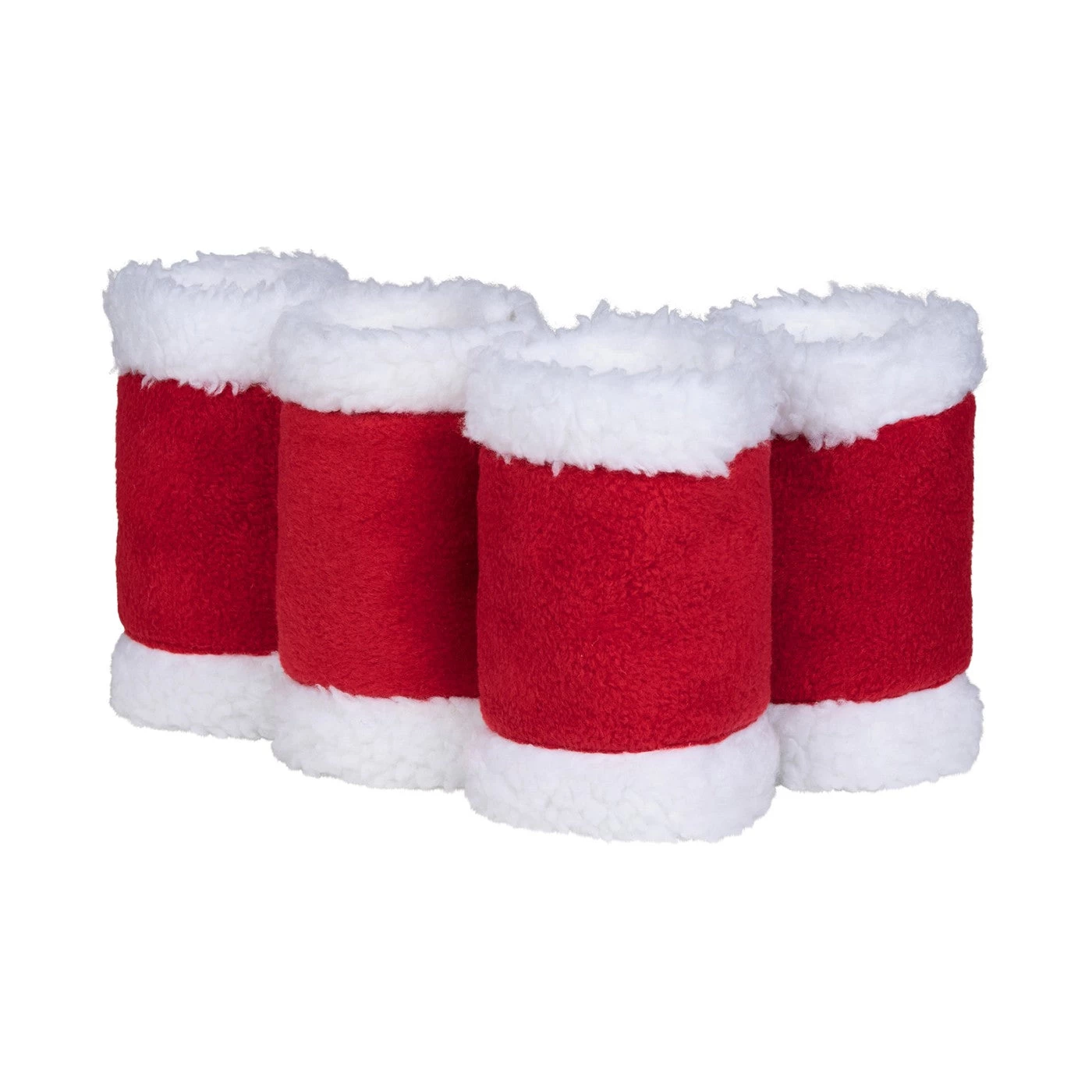 Horze Santa Leg Wraps 3 Horze Santa Leg Wraps