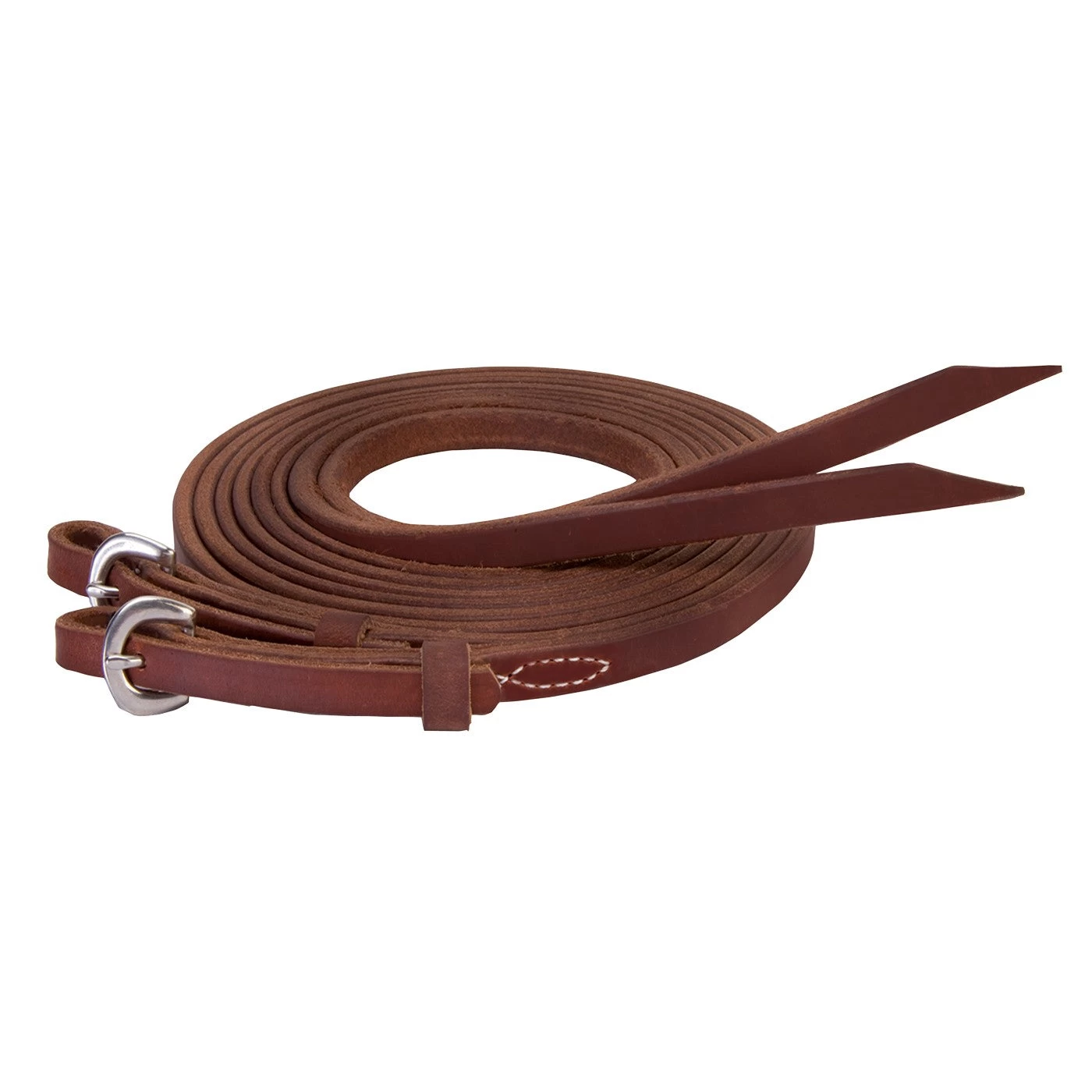 Weaver Stacy Westfall Split Reins - 5-8 In. 3 Weaver Stacy Westfall Split Reins - 5-8 In.