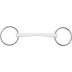 Sprenger Duo Loose Ring Snaffle Bit - 16 Mm