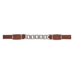Weaver Bridle Leather Curb Strap