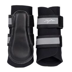 Supra Reflective Brushing Boots