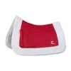 Horze Christmas All Purpose Saddle Pad 1 Horze Christmas All Purpose Saddle Pad -Horse Supplies Store 56405