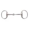EvoEq Eggbutt Snaffle Bit -Horse Supplies Store 56507