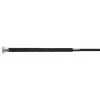 Supra Pro Balanced Dressage Whip - 44 In. -Horse Supplies Store 57099