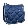 Back On Track Nights Collection Saddle Pad - Dressage -Horse Supplies Store 59528