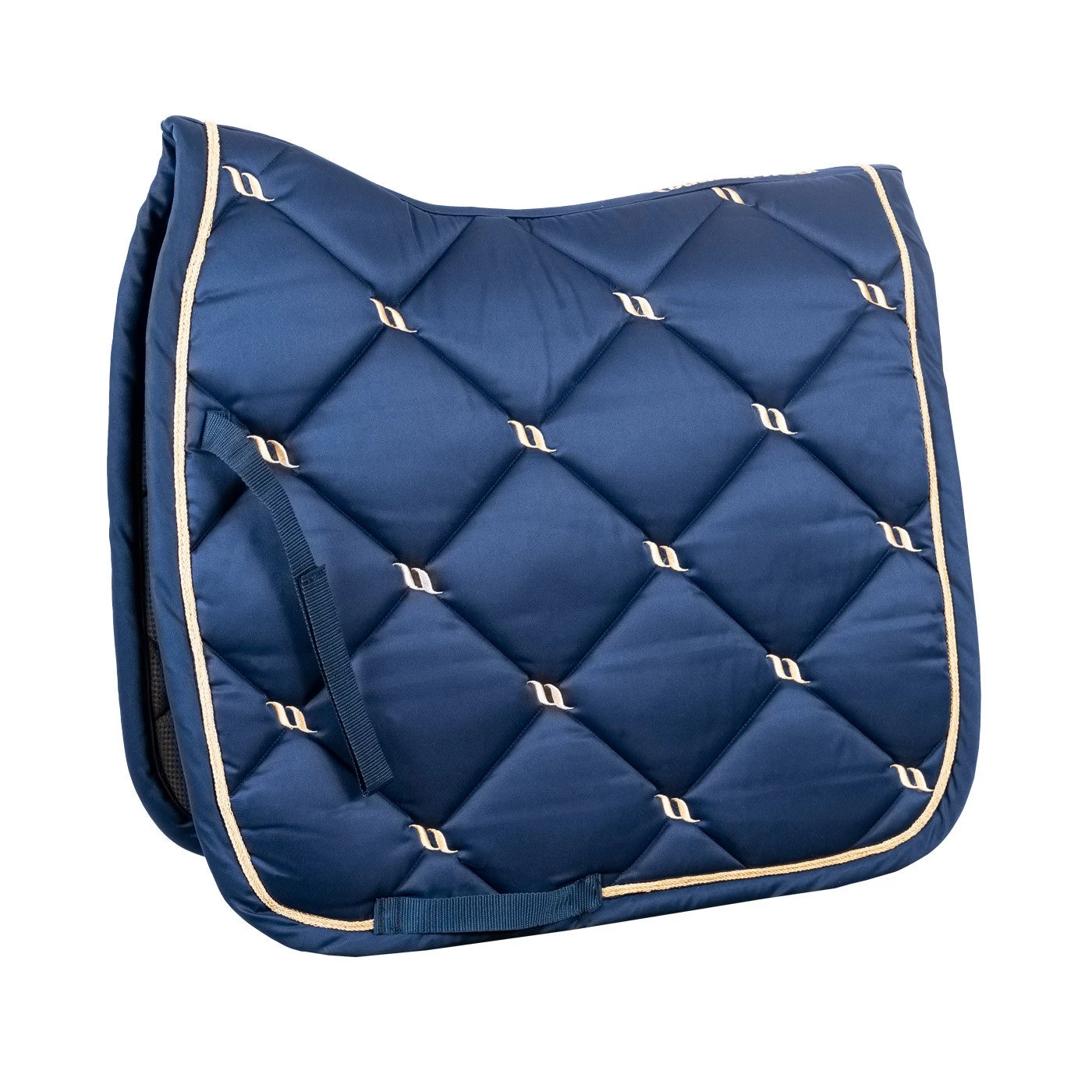 Back On Track Nights Collection Saddle Pad - Dressage 3 Back On Track Nights Collection Saddle Pad - Dressage
