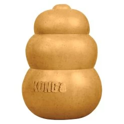 Kong Equine Classic Heavy Duty 12 In. Horse Toy