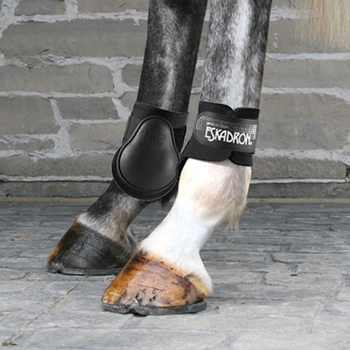 Eskadron Flexisoft Ankle Boots 5 Eskadron Flexisoft Ankle Boots - Image 3