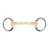 Happy Mouth Eggbutt Mullen Mouth Bit -Horse Supplies Store 59766