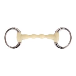 Happy Mouth Eggbutt Mullen Mouth Bit