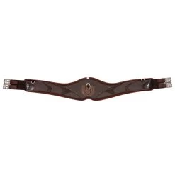 Professional's Choice Contoured VenTech Jump Girth -Horse Supplies Store 60440