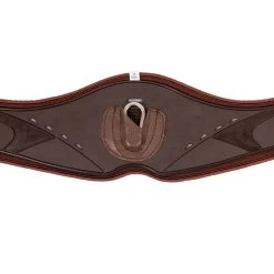 Professional's Choice Contoured VenTech Jump Girth -Horse Supplies Store 60442