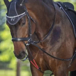 Waldhausen W/Train Draw Reins